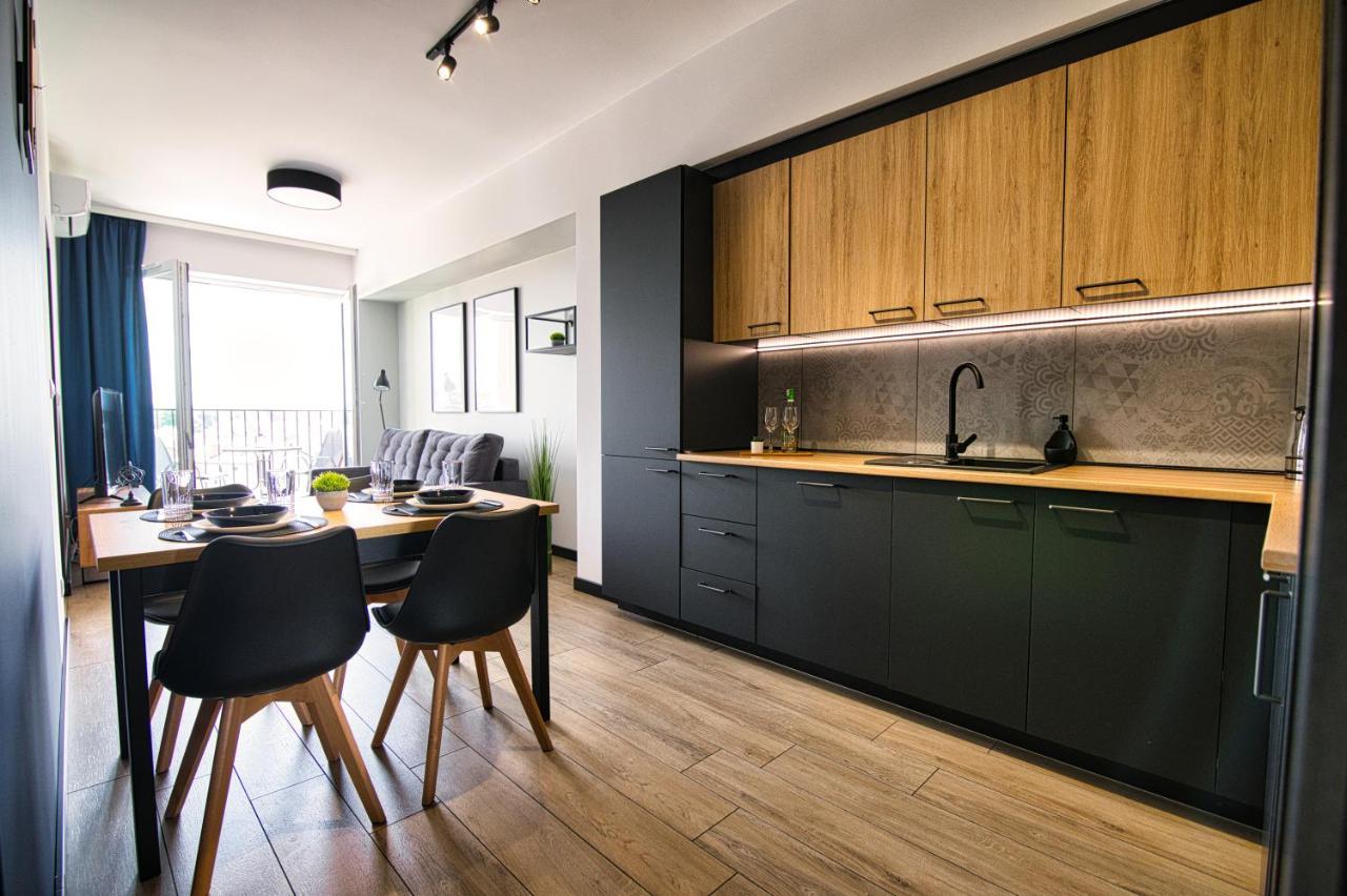 Apartament Timi Zator By Housine エクステリア 写真