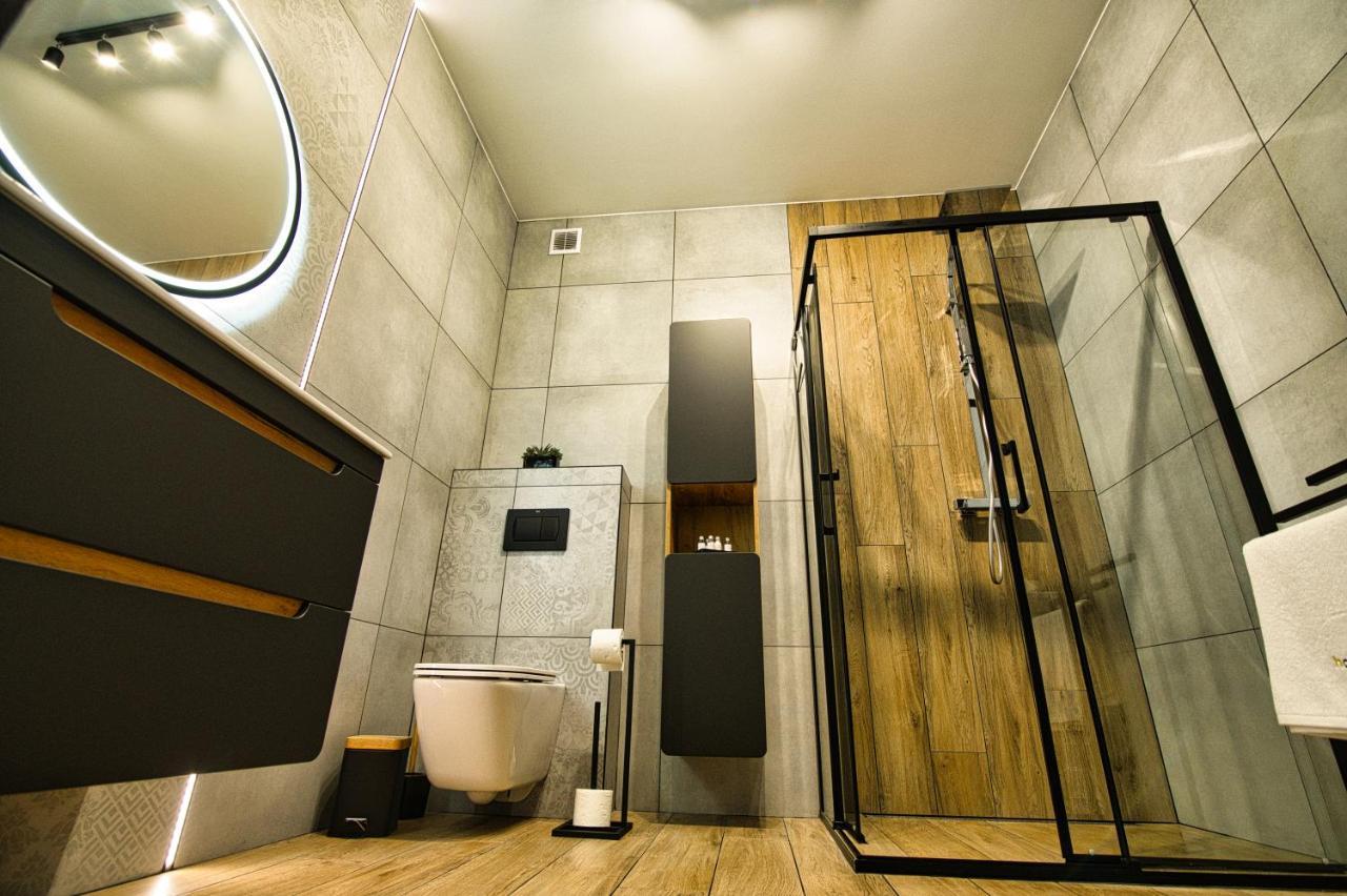 Apartament Timi Zator By Housine エクステリア 写真